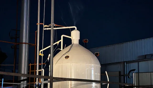 有机溶剂使用中的技术支持与维护建议