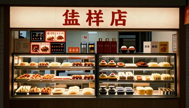 如何通过顾客反馈优化西式简餐套餐的食品安全管理