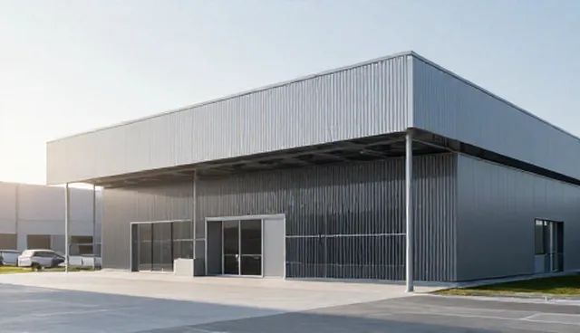 土建施工套餐中的成本控制误区解析