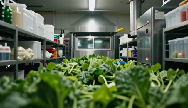 仓储配送性能表现：使用与维护建议分析