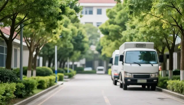 物流效率提升：货运代理选型关注点分析