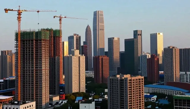 如何通过网站建设提升企业运营效率
