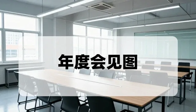 年度会议策划中流程优化的适用条件分析