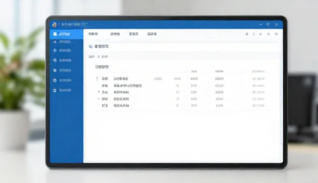 管理软件性能测试的选型与使用建议