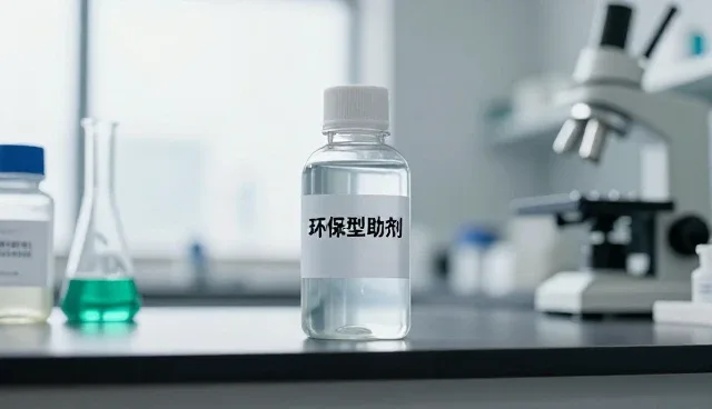 化工原料来料质量管控的未来趋势与实践路径