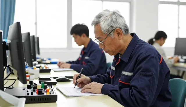 来料品质对故障排查效率的影响与应对策略