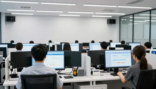 供求关系如何影响招商加盟业务效率