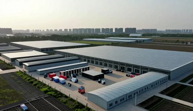 提升物流效率的来料管理关键与实践