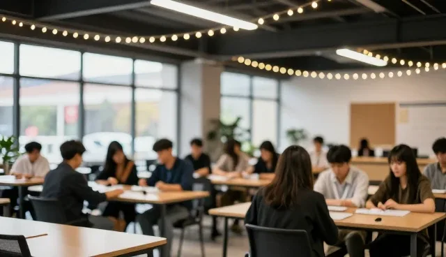 如何科学制定学习规划提升考试辅导效率