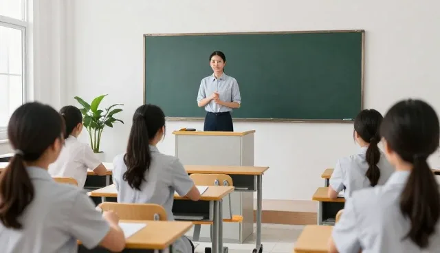 教育软件如何在考试辅导中实现高效性能