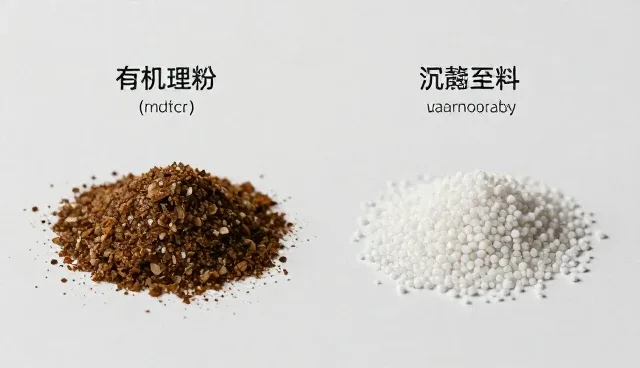 有机肥料选型关注点及适用条件说明