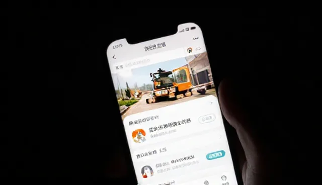 小程序开发选型关注点及具体建议