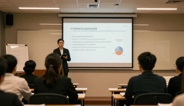 如何通过战略规划提升企业运营效率