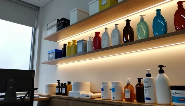 日用百货批发市场趋势下的仓储配送转型路径