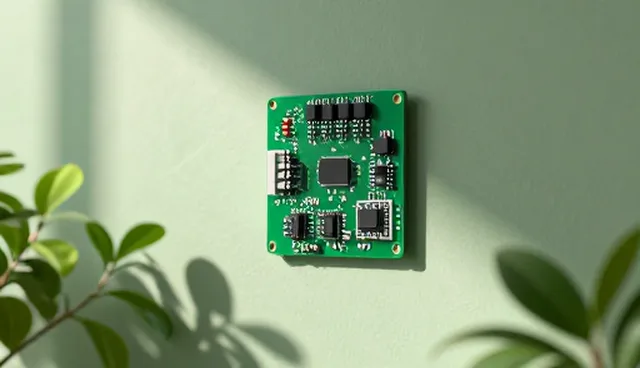 嵌入式控制模块选型时的两种做法与实际取舍