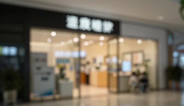 健康检查与诊疗对比分析：性能差异与适用条件
