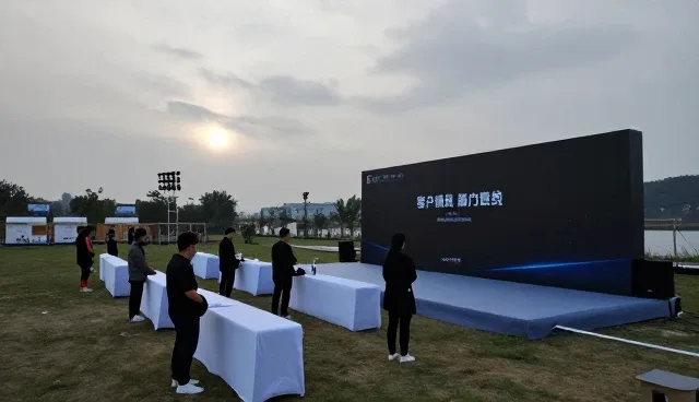 活动执行中性能瓶颈的突破策略