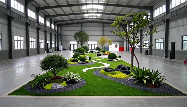 园林景观工程使用与维护建议