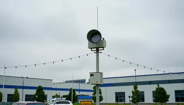 环境监测仪器选型中的关键关注点解析