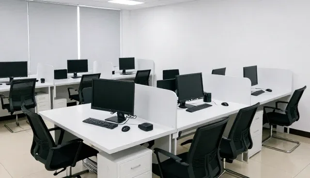 管理软件开发选型关注点与适用限制