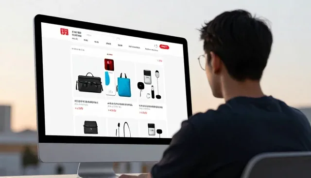 日用品组合包在办公场景中的性能表现分析