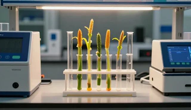 种植管理中的品种选择关键要素与实践路径