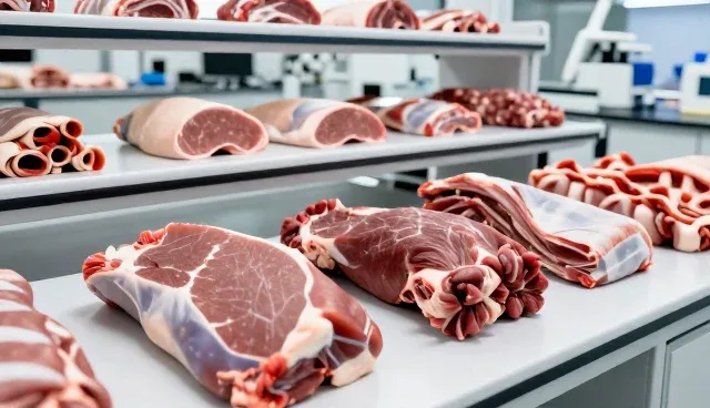 肉类深加工产品保鲜技术检查要点与趋势分析