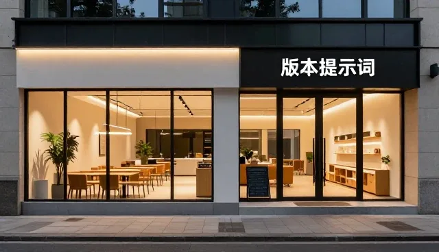 版本对比提示词如何影响趋势分析的准确性