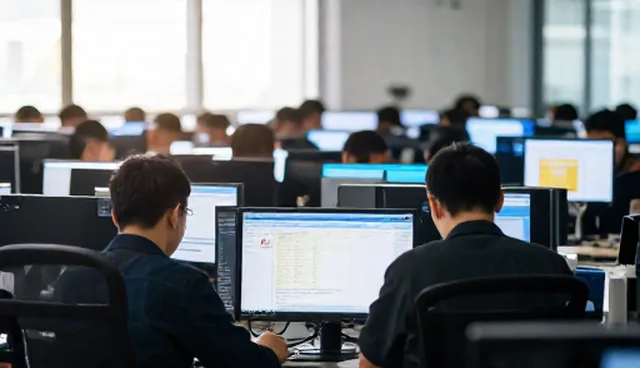 软件研发中合作关系的常见问题及应对策略