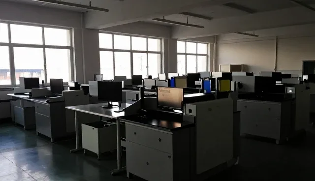 数据透明在物流追踪中的实际应用分析