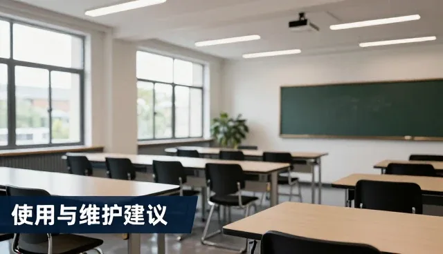 智慧教学平台运行中常见技术问题与应对策略