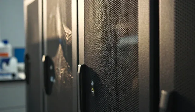 域名与服务器托管选型要点及维护建议