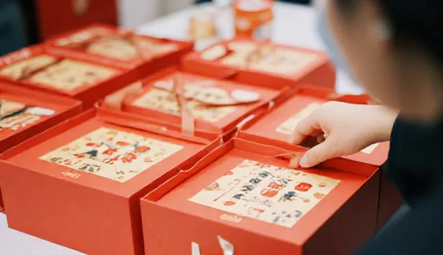 礼品采购中的服务过程如何影响客户体验