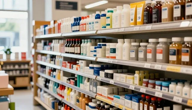 日用百货电商供货中的处理方法实践指南