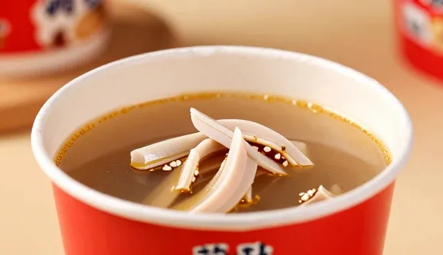 即食汤品生产中食品安全问题的应对策略