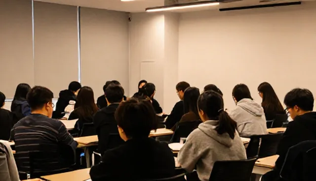 从课堂到生活：师资培训中的场景分析实践