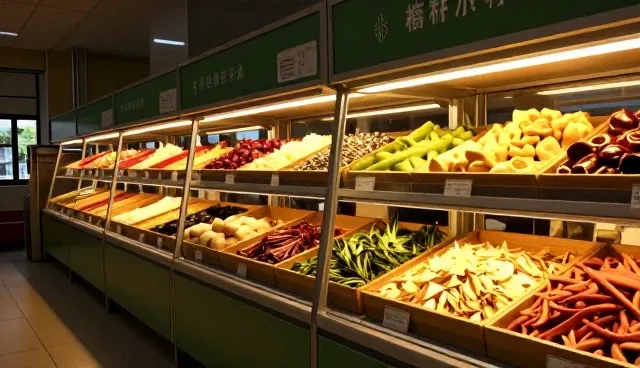 渠道供货中性能与适用条件的平衡策略