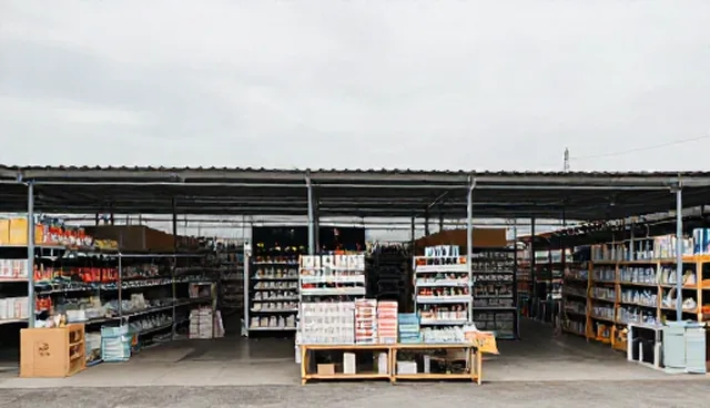 市场热销商品的适用场景与维护技巧