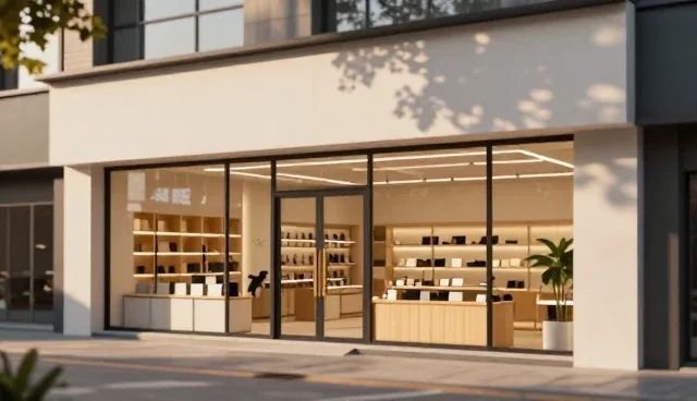 小程序商城开发中应用场景的选型关注点