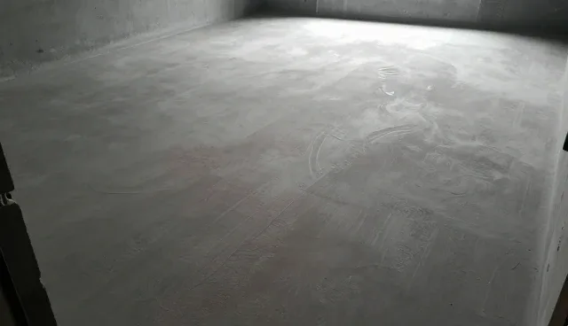 耐磨地坪涂层在不同工程场景中的性能适配性分析