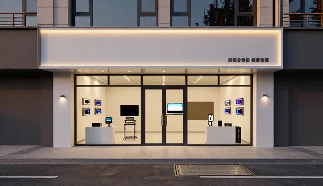 电子产品销售中的渠道分销选型关键考量