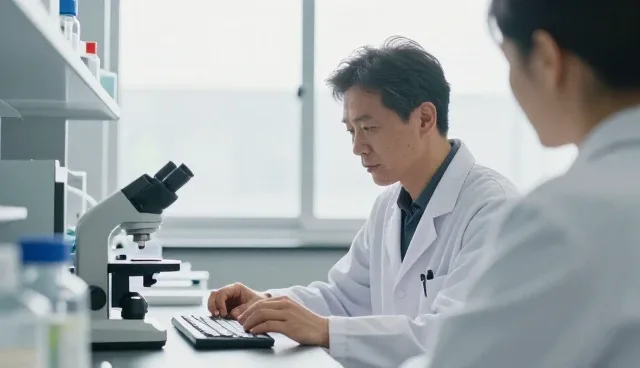 健康检查在医疗技术推广中的选型关注点分析