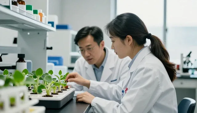 种植技术指导选型误区：5个检查要点避免错误决策