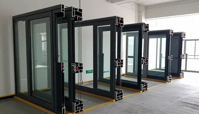 工程改造项目施工管理中的应用场景分析与维护建议