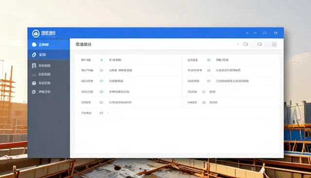 软件研发服务中性能与适用条件的管理办法探究