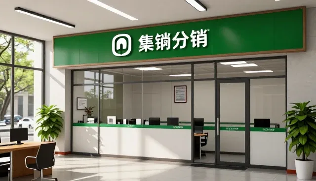 办公用品代发服务选型的关键考量要素