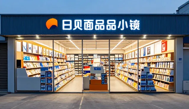 礼品采购市场升级趋势下的日用百货套装运营策略