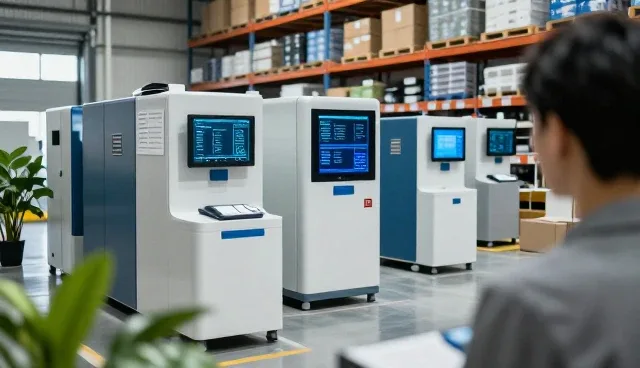 技术评估：企业选型时的关键考量与维护策略