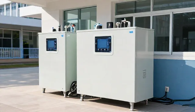 智能废水处理设备：选型关注点分析