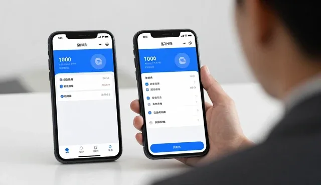 维护建议：小程序开发等的性能与适用条件分析